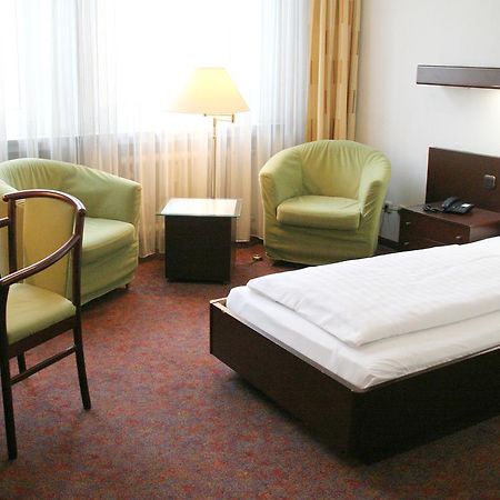 Andi Stadthotel Muenchen Kültér fotó