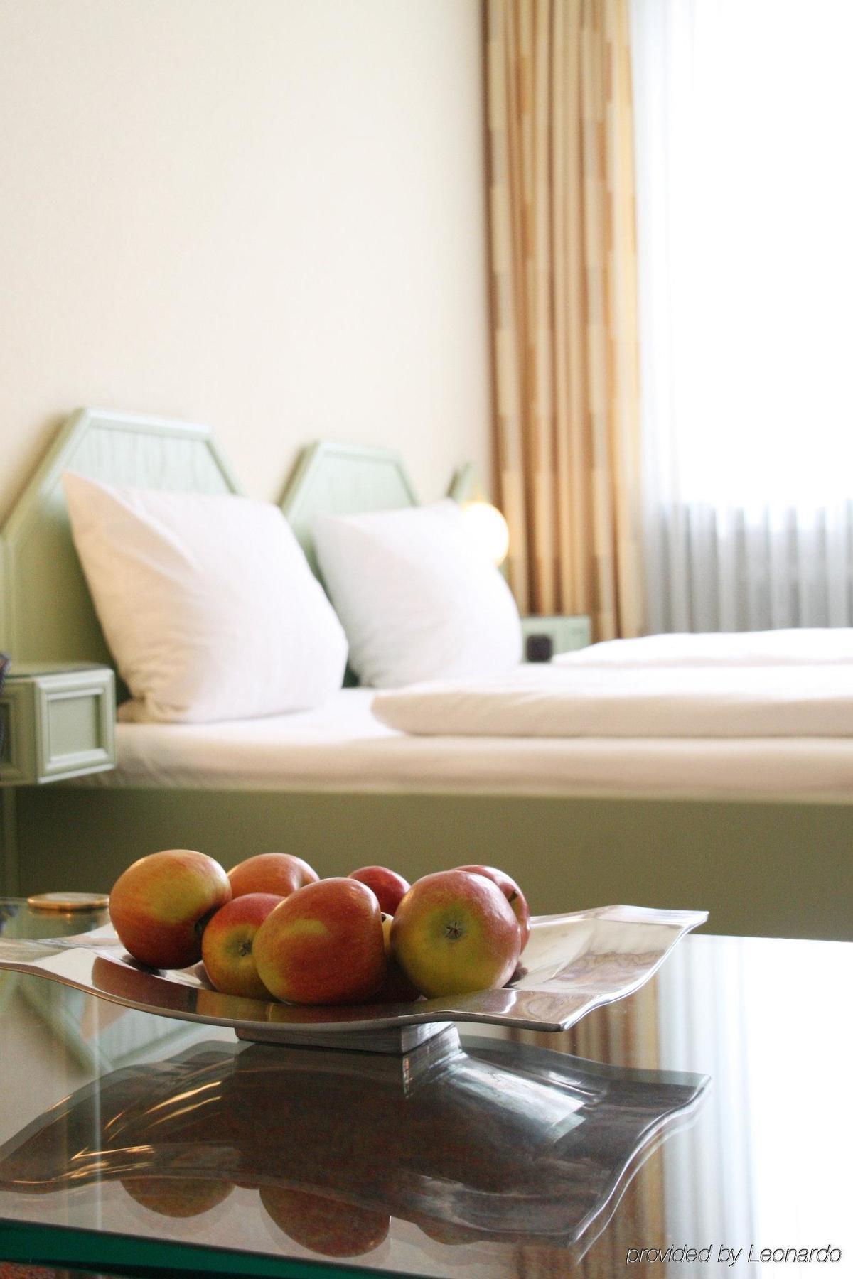 Andi Stadthotel Muenchen Kültér fotó