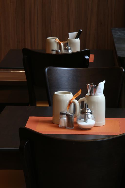 Andi Stadthotel Muenchen Kültér fotó